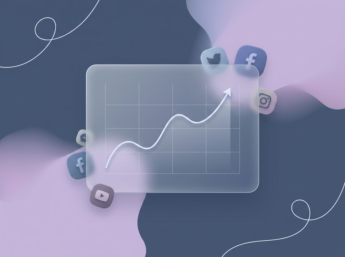 Publish and grow