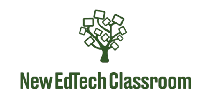 New EdTech Classroom